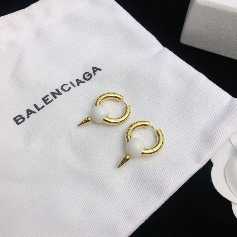 Balenciaga Earrings